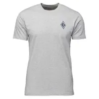 Black Diamond Heritage Alpinist T-shirt Med Korta ärmar