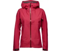 Black Diamond Highline Shell Jacket Women