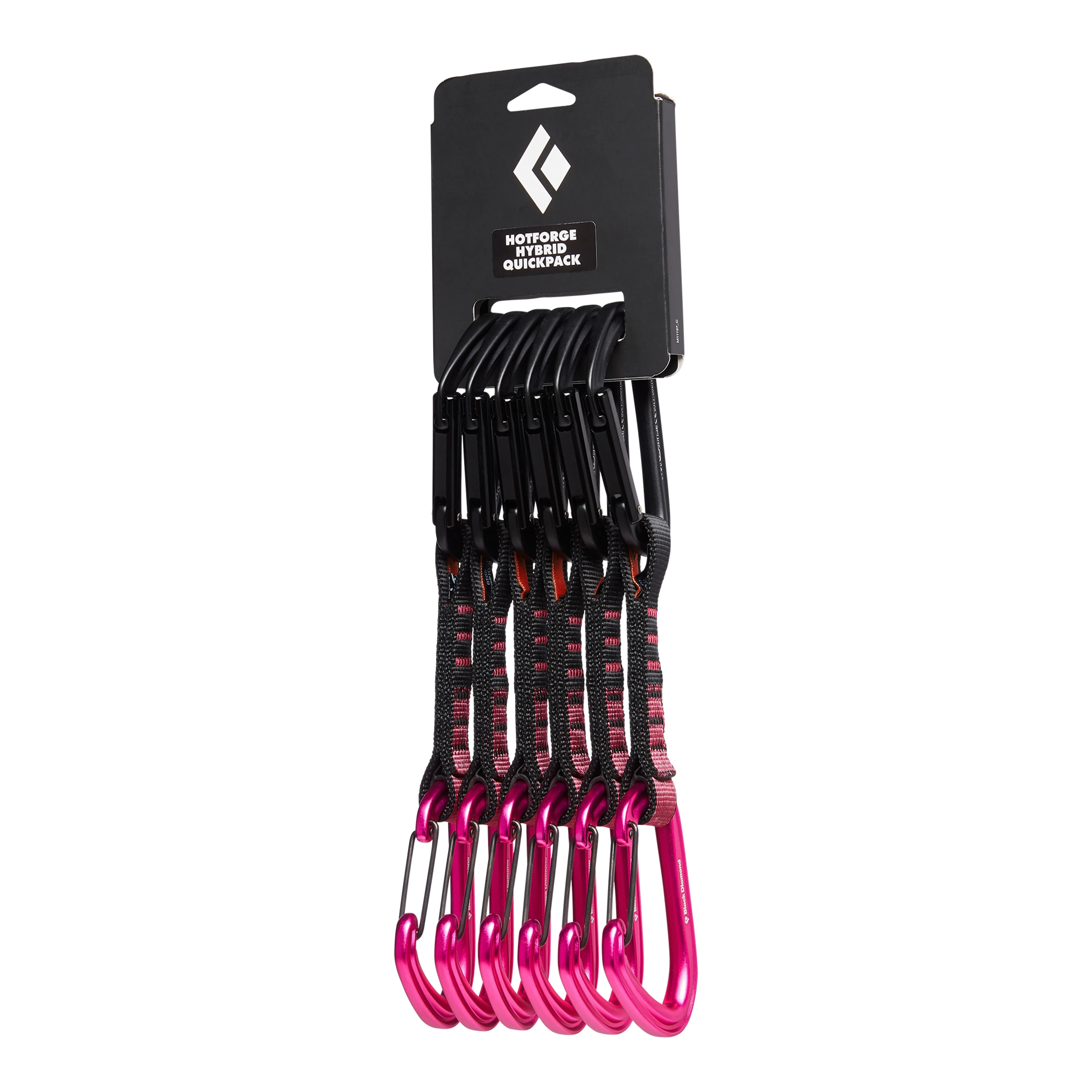 Black Diamond HotForge Hybrid Quickpack