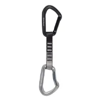 Black Diamond HotForge Quickdraw Black Diamond HotForge Quickdraw