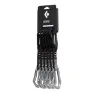 Black Diamond HotForge Quickpack, Light Gray, One Size