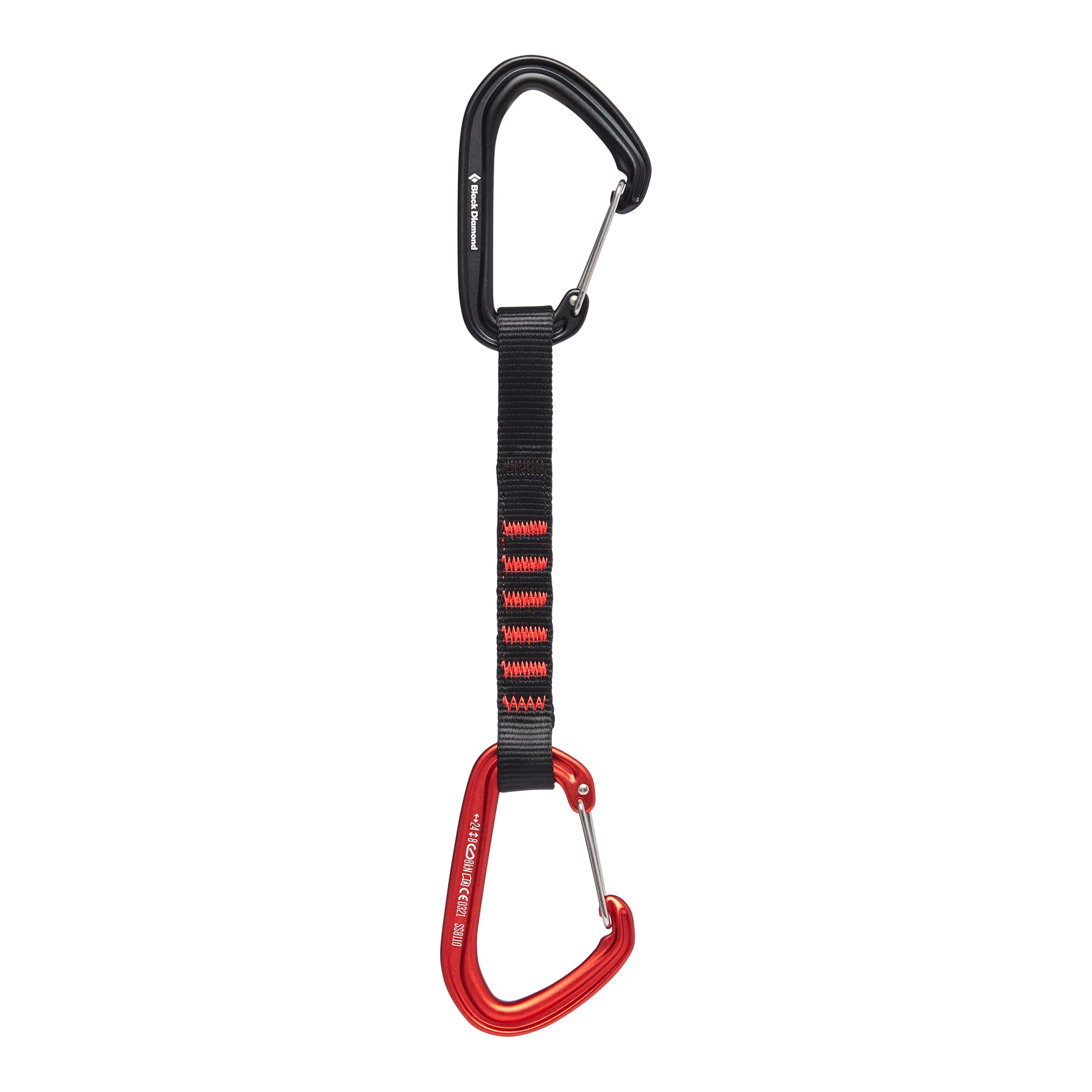Black Diamond HotWire Quickdraw