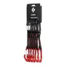 Black Diamond HotWire Quickpack 6 Pack, Octane, One Size