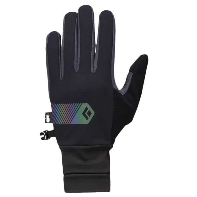 Black Diamond Hybrid Light Handskar