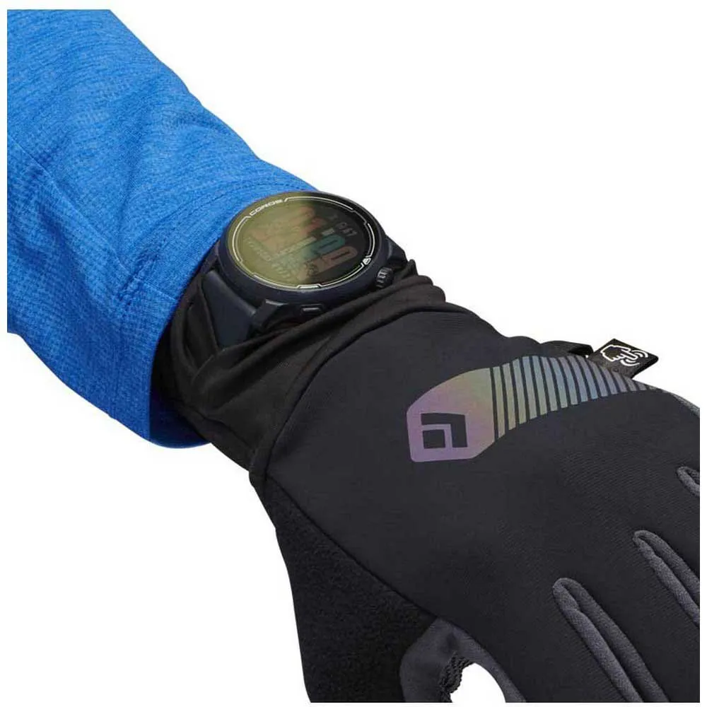 Black Diamond Hybrid Light Handskar