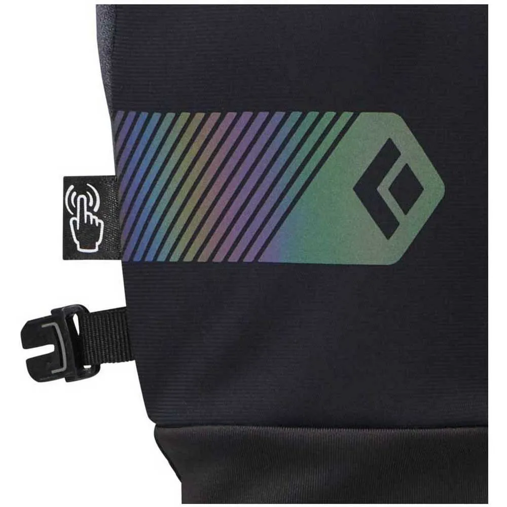 Black Diamond Hybrid Light Handskar