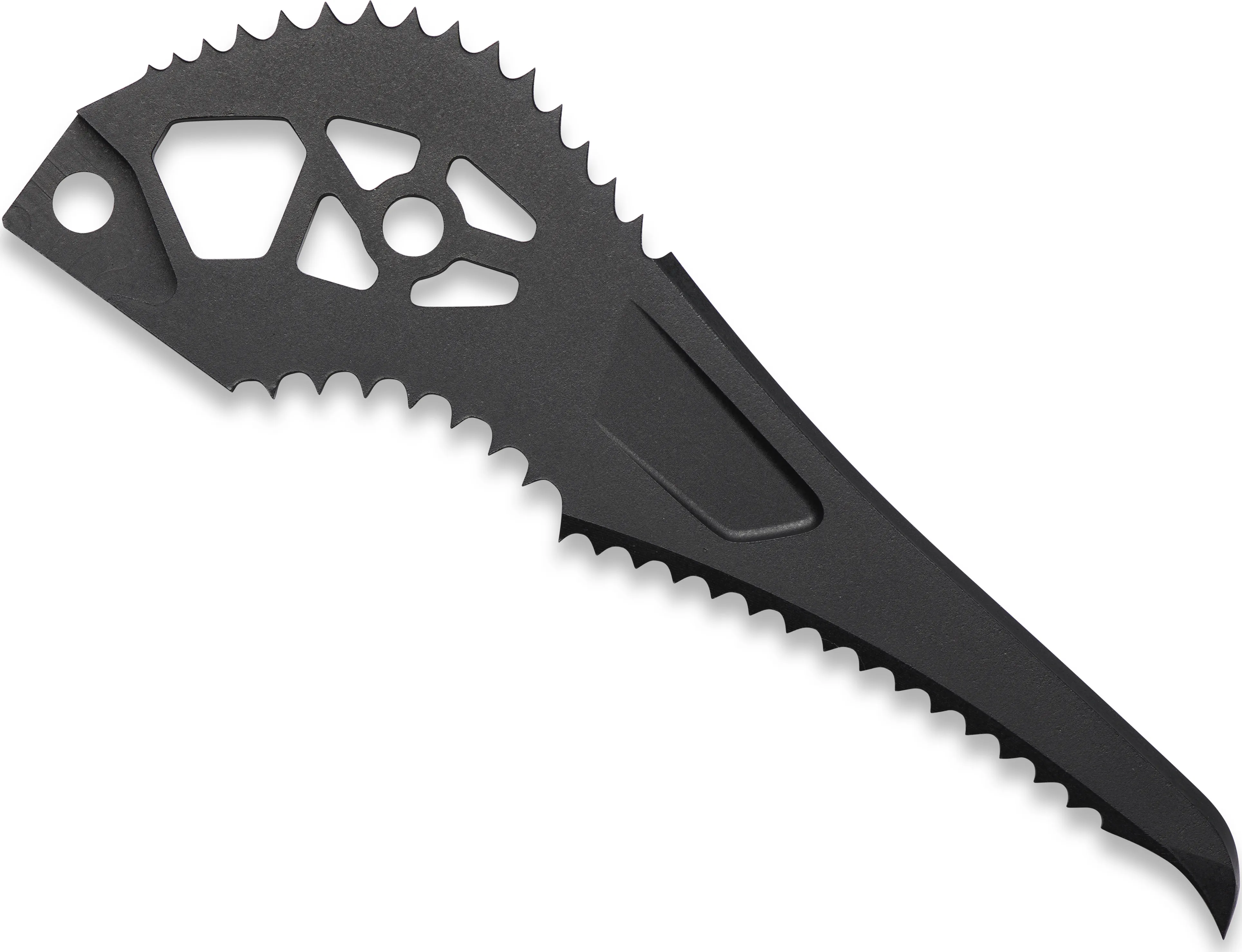 Black Diamond I.C.E. Dry Pick, One Size Black Diamond I.C.E. Dry Pick, One Size