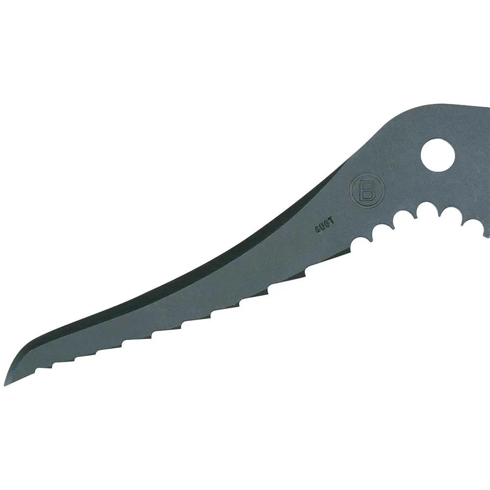 Black Diamond Ice Pick Skärblad, Grey, One Size