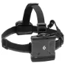 Black Diamond Icon 700 Pannlampa, Graphite, 700 Lumens