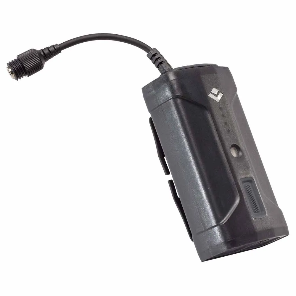 Black Diamond Icon Lithium Batteri, Black, One Size Black Diamond Icon Lithium Batteri, Black, One Size