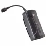 Black Diamond Icon Lithium Batteri, Black, One Size