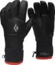 Black-black