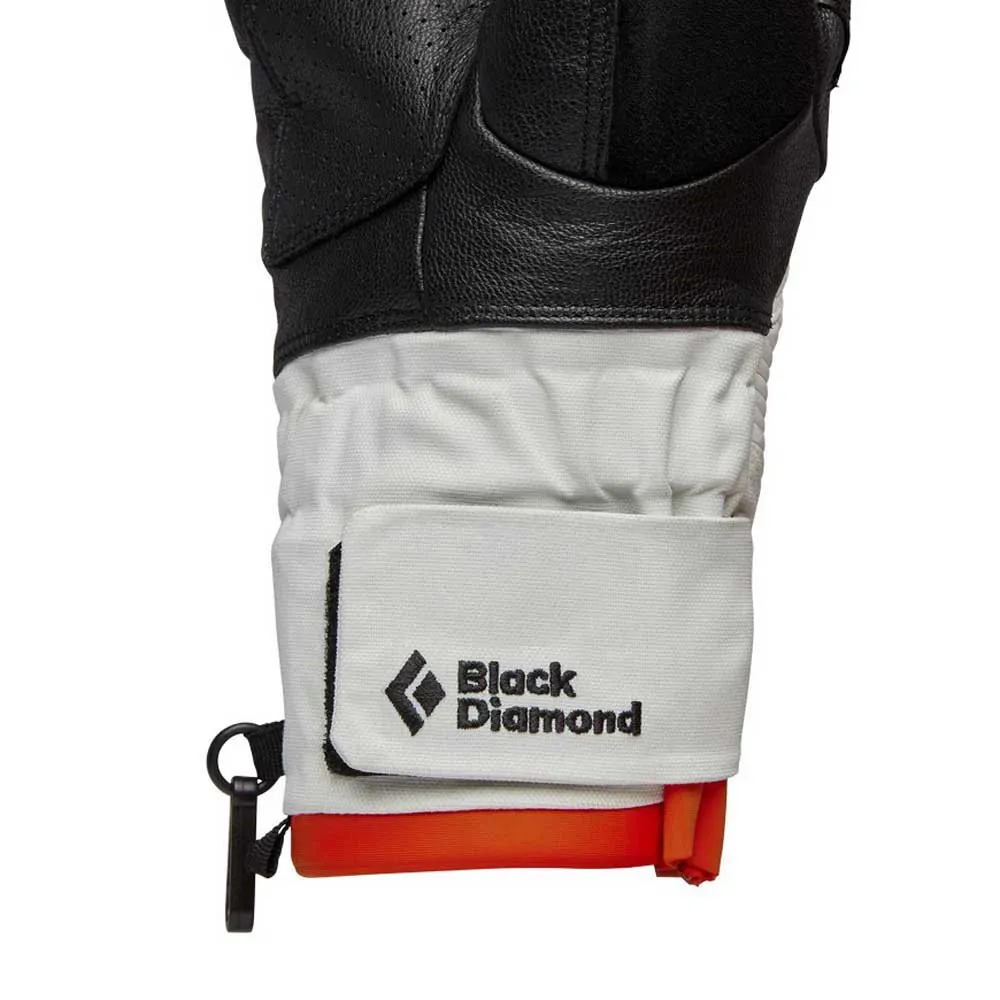 Black Diamond Impulse Handskar