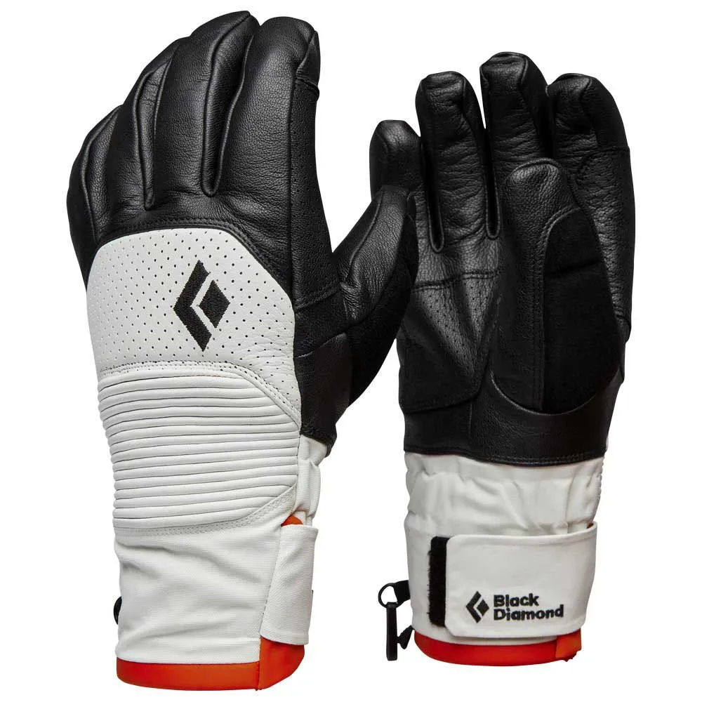 Black Diamond Impulse Handskar