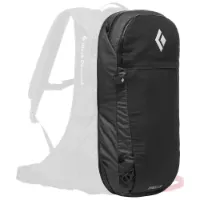 Black Diamond Jetforce Pro Booster 25l Väska