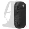 Black Diamond Jetforce Pro Booster 25l Väska, Black