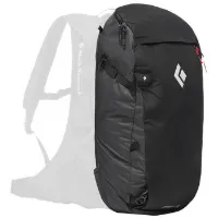 Black Diamond Jetforce Pro Booster 35l Ryggsäck