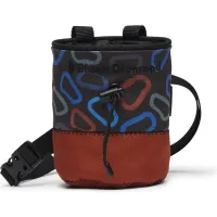 Black Diamond K Mojo Chalk Bag Black Diamond K Mojo Chalk Bag