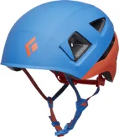Black Diamond Kid's Capitan Helmet Black Diamond Kid's Capitan Helmet