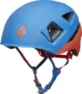Black Diamond Kid's Capitan Helmet, Ultra blue-persimmon, One Size