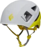 Black Diamond Kids' Mips Capitan Helmet, Alloy-Ultra Yellow