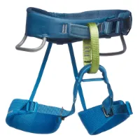 Black Diamond Kids' Momentum Harness Black Diamond Kids' Momentum Harness