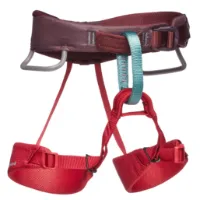 Black Diamond Kids' Momentum Harness Black Diamond Kids' Momentum Harness