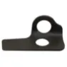 Black Diamond Knifeblade Piton #1 Standard, No Color, One Size