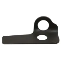 Black Diamond Knifeblade Piton #2 Thick Black Diamond Knifeblade Piton #2 Thick