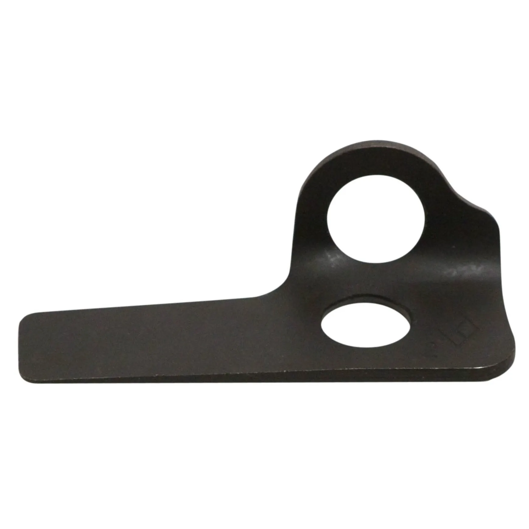 Black Diamond Knifeblade Piton #2 Thick, No color, One Size Black Diamond Knifeblade Piton #2 Thick, No color, One Size