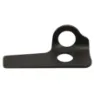 Black Diamond Knifeblade Piton #2 Thick, No color, One Size