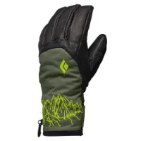 Black Diamond Legend Jj Handskar Black Diamond Legend Jj Handskar