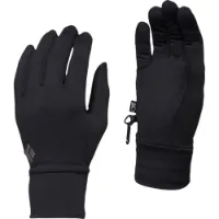 Black Diamond Lightweight Screentap Handskar Black Diamond Lightweight Screentap Handskar