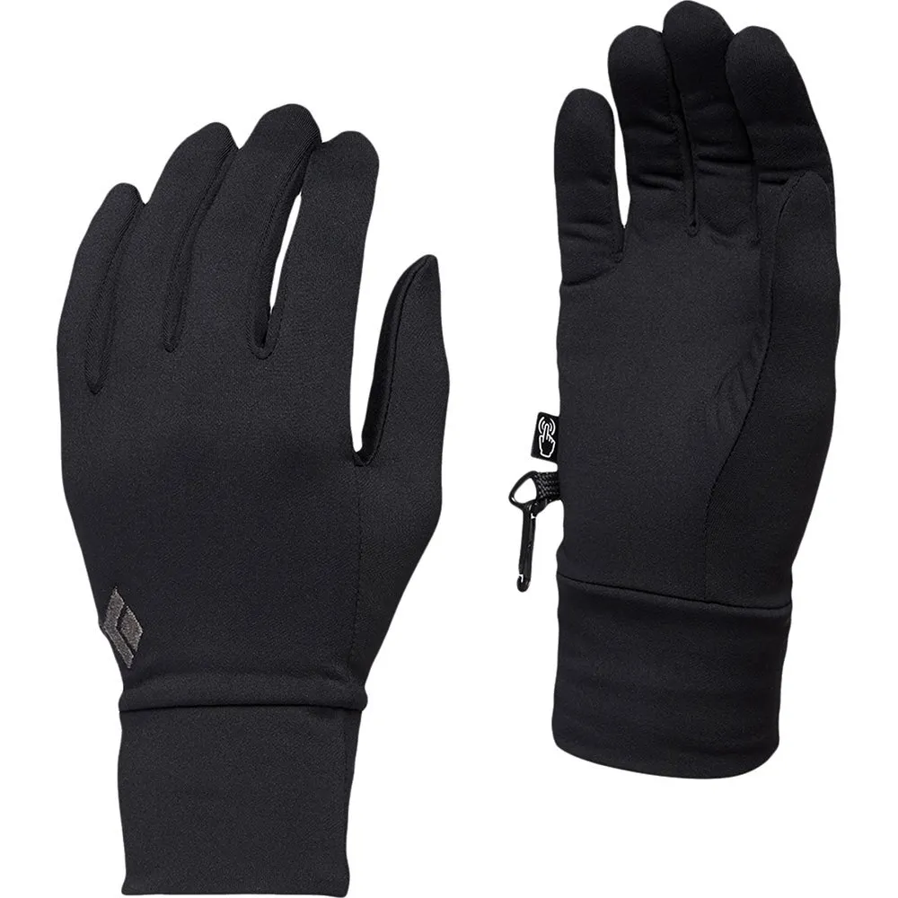 Black Diamond Lightweight Screentap Handskar