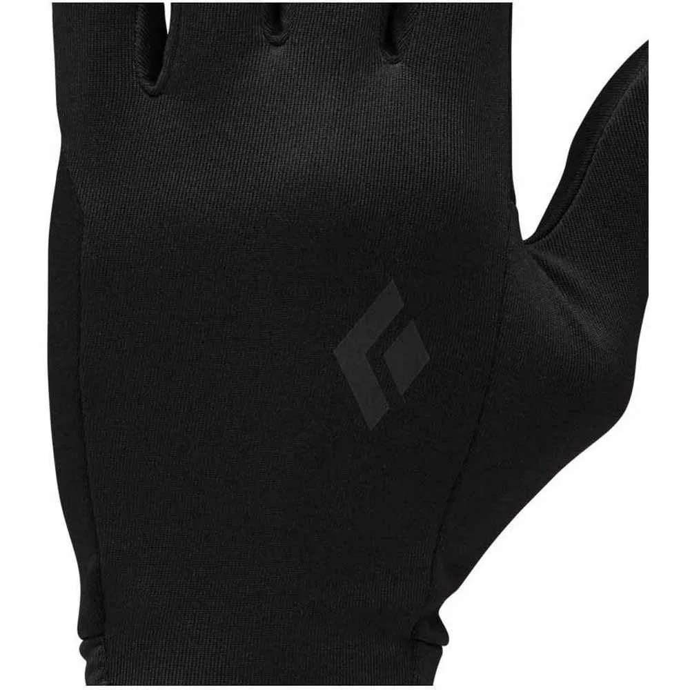 Black Diamond Lightweight Screentap Handskar Black Diamond Lightweight Screentap Handskar