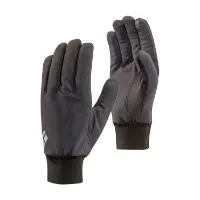Black Diamond LightWeight Softshell Gloves Black Diamond LightWeight Softshell Gloves