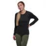Black Diamond Lightwire T-shirt Med Lång ärm