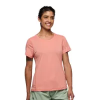 Black Diamond Lightwire Tech T-shirt Med Korta ärmar Black Diamond Lightwire Tech T-shirt Med Korta ärmar