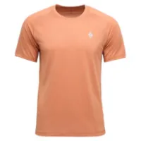 Black Diamond Lightwire Tech T-shirt Med Korta ärmar Black Diamond Lightwire Tech T-shirt Med Korta ärmar
