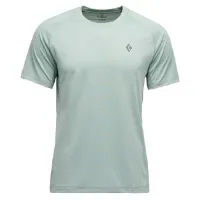 Black Diamond Lightwire Tech T-shirt Med Korta ärmar