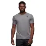 Black Diamond Lightwire Tech T-shirt Med Korta ärmar