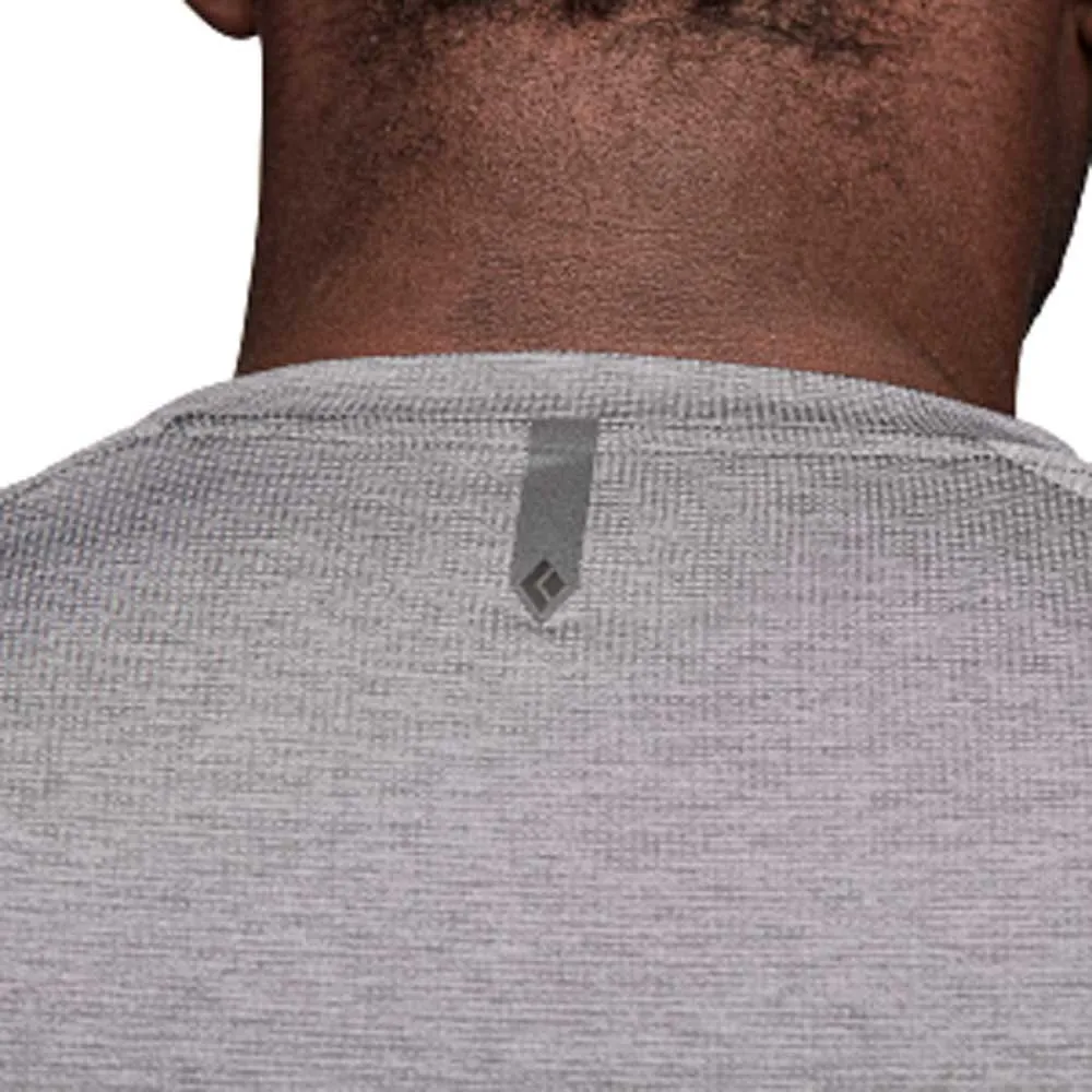 Black Diamond Lightwire Tech T-shirt Med Korta ärmar