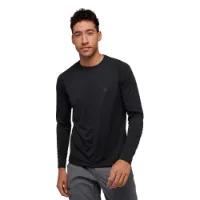 Black Diamond Lightwire Tech T-shirt Med Lång ärm Black Diamond Lightwire Tech T-shirt Med Lång ärm