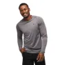 Black Diamond Lightwire Tech T-shirt Med Lång ärm