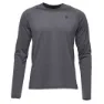 Black Diamond Lightwire Tech T-shirt Med Lång ärm