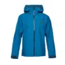 Black Diamond Liquid Point Shell Jacka, Kingfisher