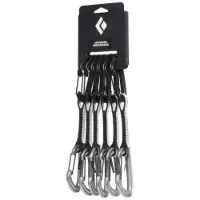 Black Diamond Litewire 6 Pack 12 Cm Quickdraw