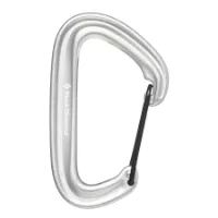 Black Diamond LiteWire Carabiner Black Diamond LiteWire Carabiner
