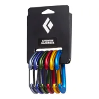 Black Diamond LiteWire Rackpack Black Diamond LiteWire Rackpack