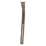 Black Diamond Long Flex Center Bars, Polished, One Size